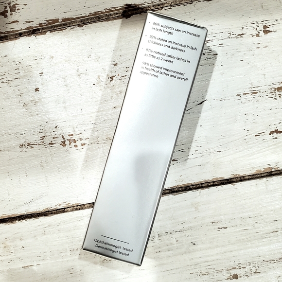 Dr. LILI FAN : Probiotic XLash Enhancer (Eyelash Growth Serum) *NIB .2 FL OZ* - Picture 4 of 8